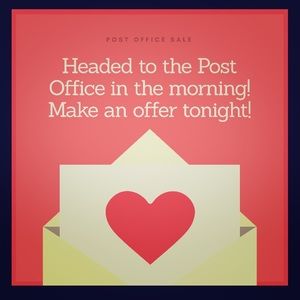 🚨EVERYTHING MUST GO! 🚨